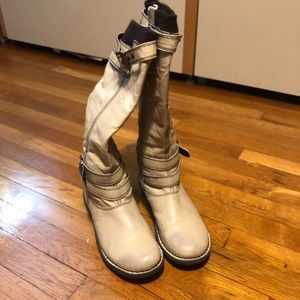 Fashion Winter Boots